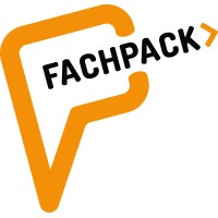 FACHPACK Nuremberg Firal logo - Similar company to World Packaging Organization