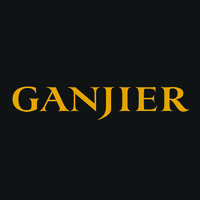 Ganjier logo - Similar company to Budist