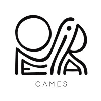 Oneira Games logo - Similar company to Dama Dama Games
