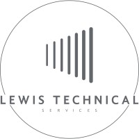Lewis Technical Services Ltd logo - Similar company to Synaptics Energy Solutions Ltd