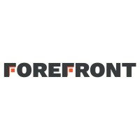 Forefront CRM logo - Similar company to Saas First 100