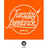 TuesdayFreelance logo - Similar company to Blendeas