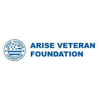Arise Veteran Foundation logo - Similar company to Undersea  Warriors