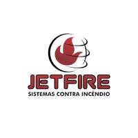 JET FIRE SISTEMA CONTRA INCÊNDIOS logo - Similar company to Portilho Edificações