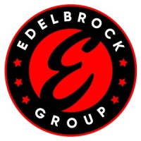 Edelbrock Group logo - Similar company to Elderbrook Llc