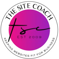 The Site Coach logo - Similar company to Solve Accounting Pty Ltd