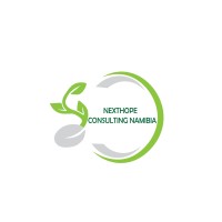 NextHope Consulting Namibia logo - Similar company to Rapid Learning Africa