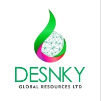 Desnky Global Resources Ltd logo - Similar company to Axao Technologies Ltd