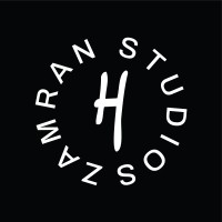 ZAMRAN STUDIOS logo - Similar company to Signal Technologies