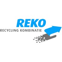 Recycling Kombinatie Reko B.V. logo - Similar company to Bpg