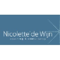 De Wijn Coaching logo - Similar company to Sociallane
