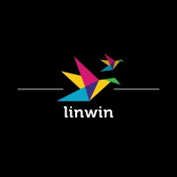 Linwin logo - Similar company to Fleet Of Creators