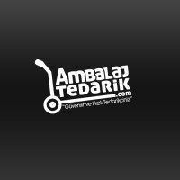 Ambalaj Tedarik Hızlı Tüketim Ürünleri logo - Similar company to Bi̇rcam Birleşik Cam Ambalaj Dolumcuları Ve Üreticileri Vakfı