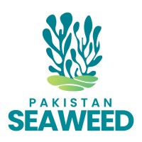 Pakistan Seaweed logo - Similar company to Digital Ranks360