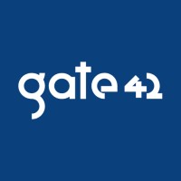 Gate42 S.r.l. logo - Similar company to Requrv