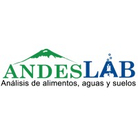 ANDESLAB, Laboratorio de análisis de alimentos, aguas y suelos. logo - Similar company to Rella Pharma Cia. Ltda.