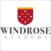 Windrose Academy logo - Similar company to Windrose Training Academy Ltd