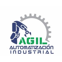 AGIL Automatización Industrial logo - Similar company to Iebsa Automatización Industrial