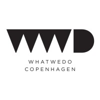 WhatWeDo logo - Similar company to Pinksquare