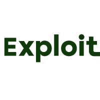Exploit logo - Similar company to باركود مصر | Barcode Egypt