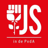 Jonge Socialisten in de PvdA logo - Similar company to Jong Sociaal Contract