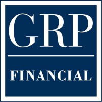 GRP Financial logo - Similar company to Hub Retirement And Wealth Management (Formerly Peak Financial Group)
