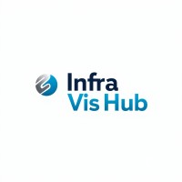InfraVision Hub logo - Similar company to Chemmarkets Hub