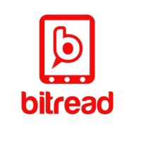 Bitread Digital Publishing logo - Similar company to Bookabook.Id