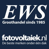 EWS Nederland logo - Similar company to Ews Danmark
