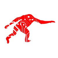 Ain TheMachine logo - Similar company to Átiko7