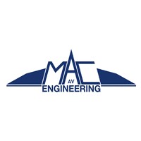 MAC Aviation Engineering Ltd logo - Similar company to Macav Ltd