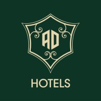 AD HÔTEL logo - Similar company to Sih. Spa