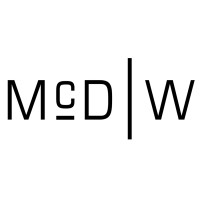 MCDANIEL WOOLF LIMITED logo - Similar company to Northwick Design