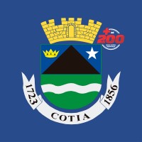 Prefeitura do Município de Cotia logo - Similar company to Precious Plastic Cotia