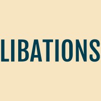 Libations Rum logo - Similar company to The Ecom Lab