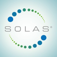 Solas Corp. Pty Ltd