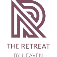 The Retreat by Heaven Rwanda logo - Similar company to Sonia Mugabo