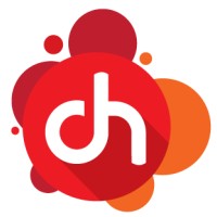 Code Heaven logo - Similar company to Code Ninjas Brampton West