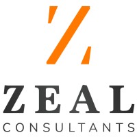 Zeal Consultants logo - Similar company to Zeal