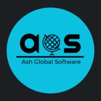 Ash Global Software logo - Similar company to Sourcem