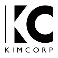 Kimcorp logo - Similar company to Vichai Group
