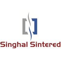 Singhal Sintered Private Limited logo - Similar company to Sintercom India Limited