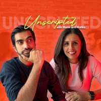 Unscripted With Mohit & Malika