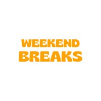 Weekend Breaks logo - Similar company to Traventia
