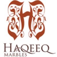 HAQEEQ MARBLES logo - Similar company to Decora Plastic Industries