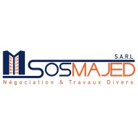 sosmajed logo - Similar company to Sacpro Maroc