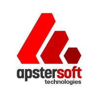 Apstersoft Technologies logo - Similar company to Athinio Data Systems Pvt. Ltd.