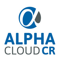 Alpha Cloud CR logo - Similar company to Netsoft De Centroamérica S.A