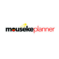 Mousekeplanner logo - Similar company to Unleashd Creative Solutions