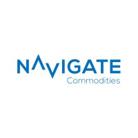 Navigate Commodities logo - Similar company to Kratos Platform